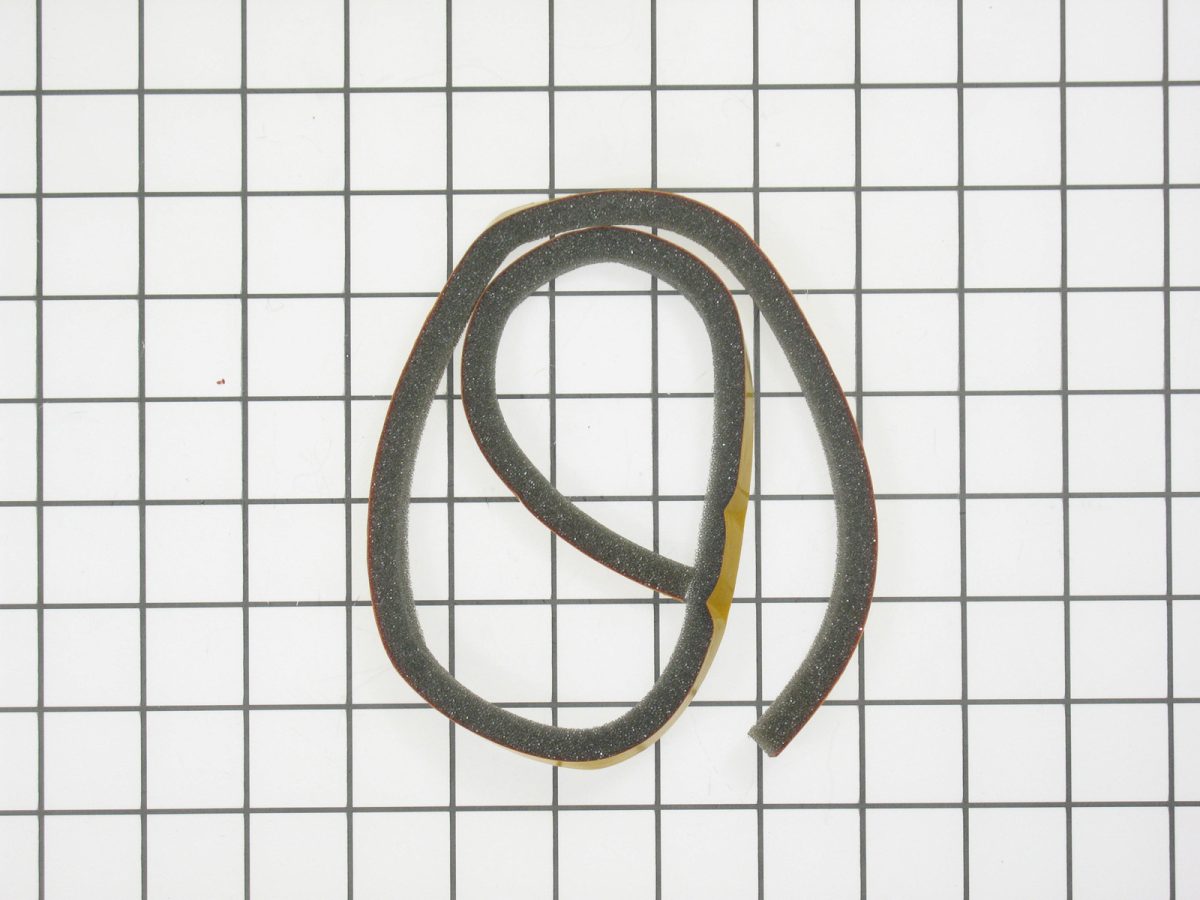 00119748 Bosch Dishwasher Seal