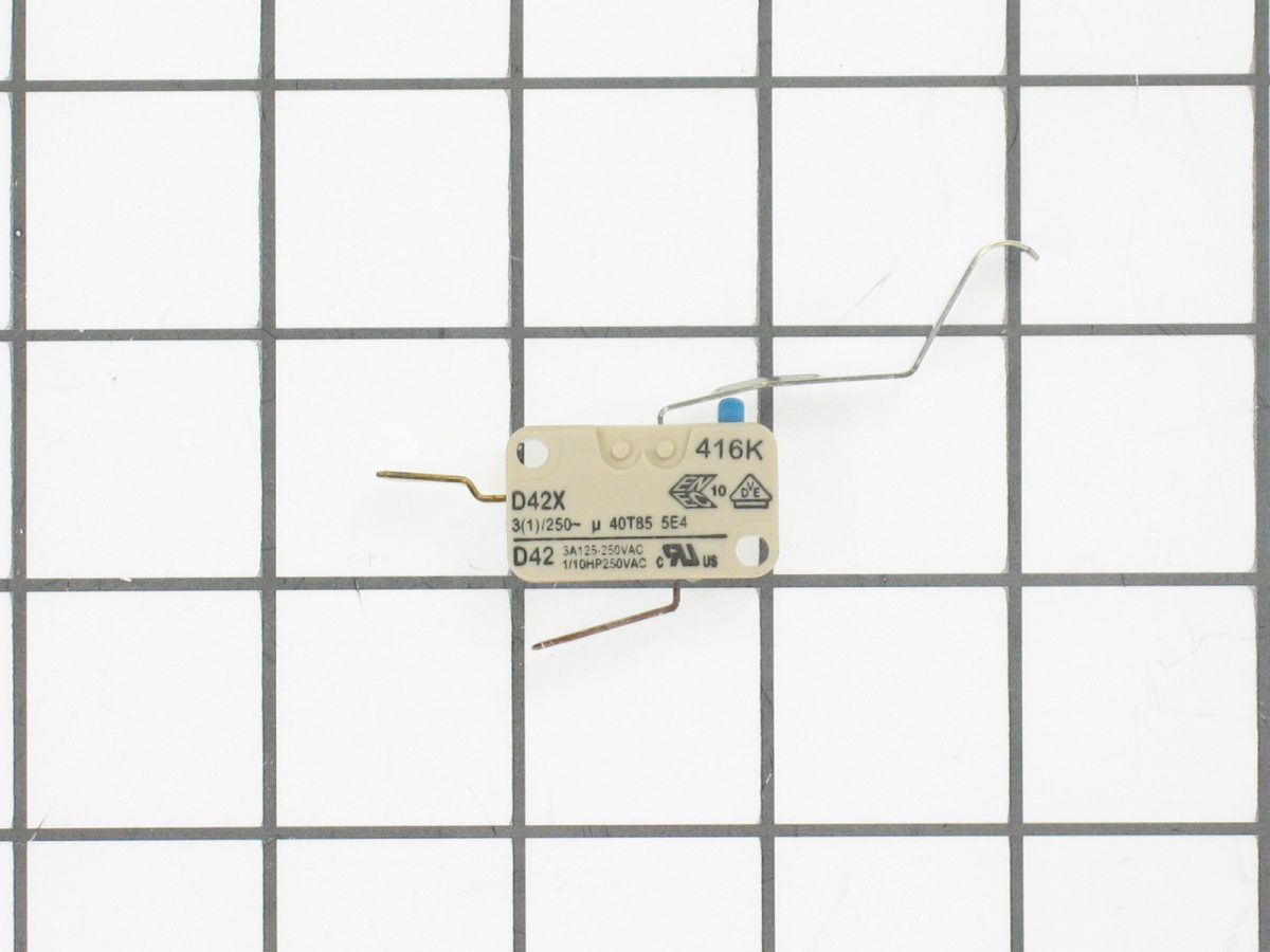 00028985 Bosch Dishwasher Switch